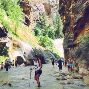 Meet your Posher, Cathryn